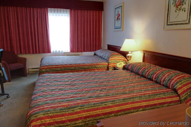 Sandman Inn Cache Creek Dış mekan fotoğraf